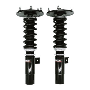 BMW 228i Coilover Suspension Kit - Front + Rear - Air Lift - 32-way Damping Adjustment - `15-`16